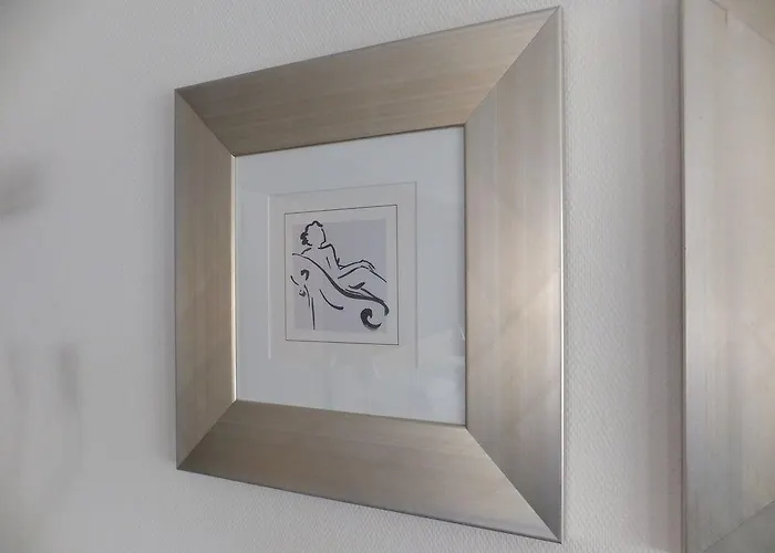 Charme Overbosch فندق 3*