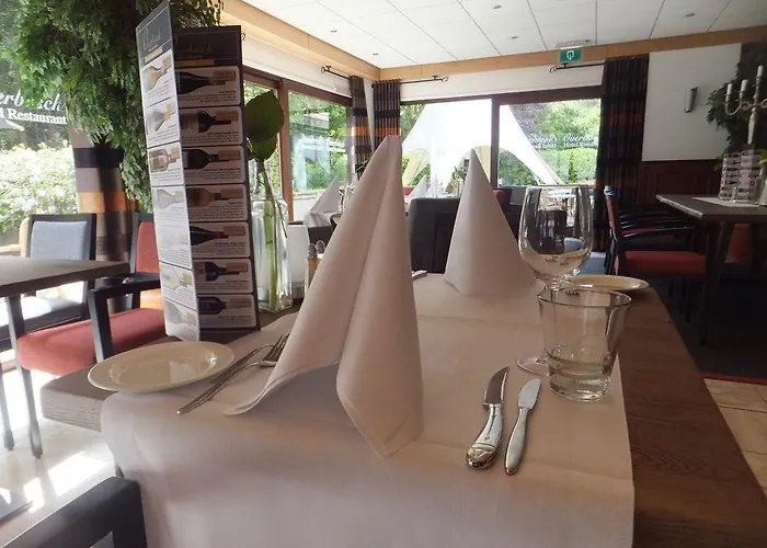 Charme Overbosch 3* خارديرن