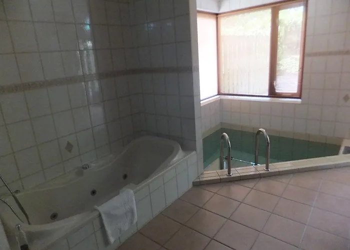 Charme Overbosch فندق 3*