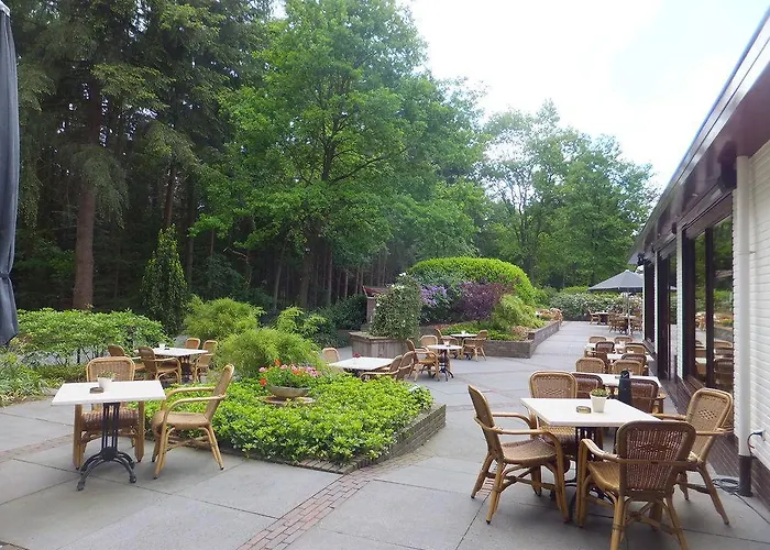 فندق Charme Overbosch