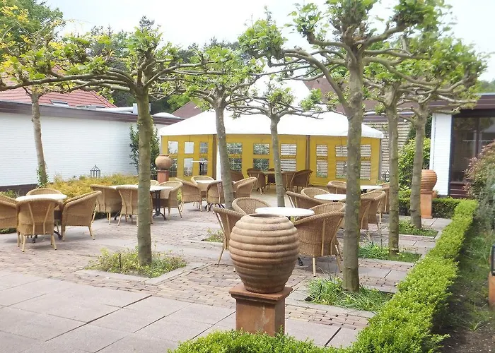 فندق Charme Overbosch