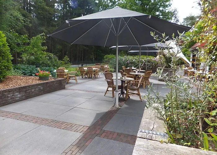 فندق Charme Overbosch