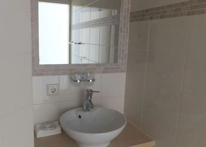 فندق Charme Overbosch 3*