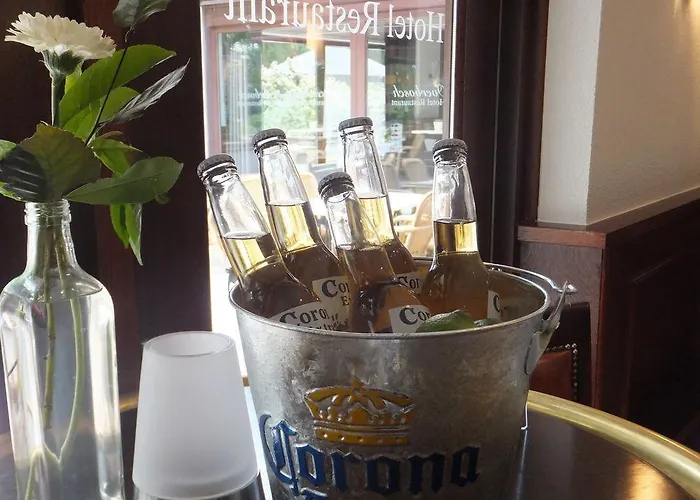 فندق Charme Overbosch