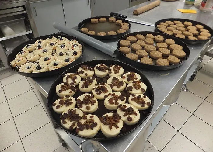 Charme Overbosch فندق 3*