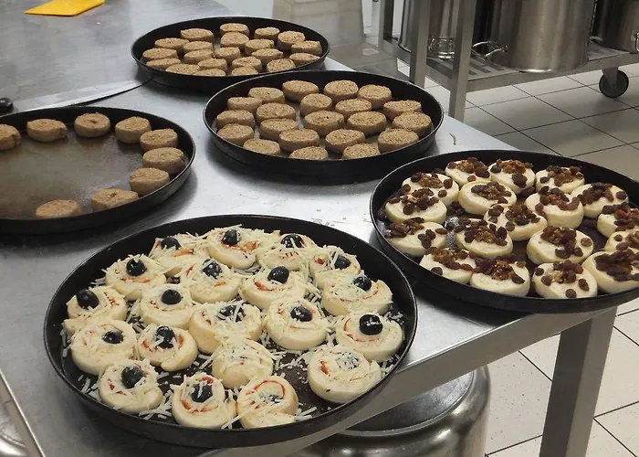 Charme Overbosch 3* خارديرن