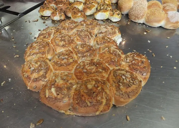 Charme Overbosch 3* خارديرن